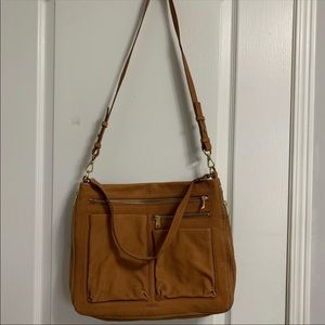 Fossil purse